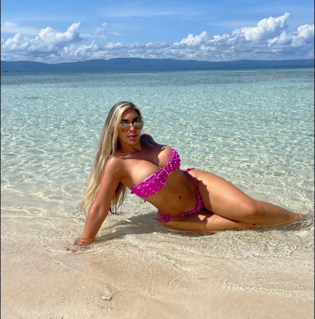 Chica busca chico en Málaga: 