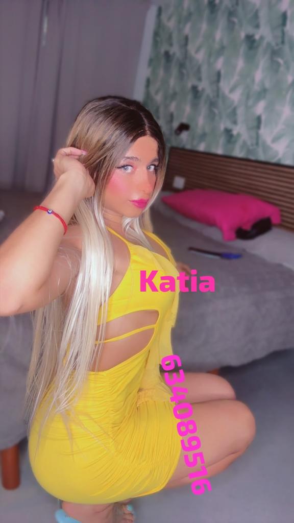 Transexual en Madrid: Transexuales y Travestis