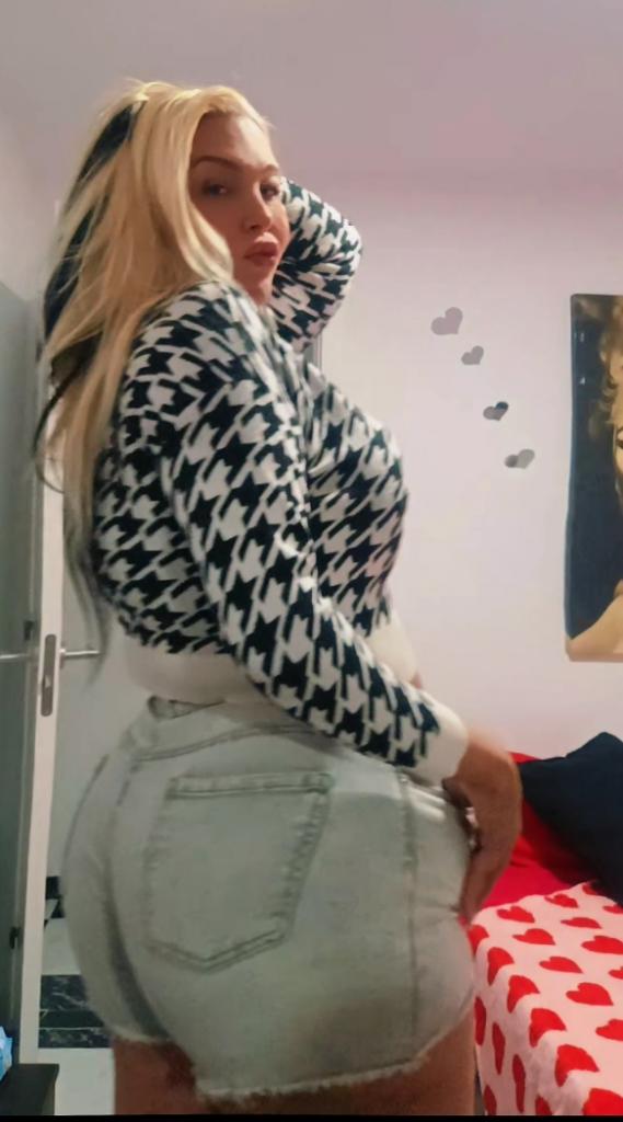 664873117: Travesti en Tenerife