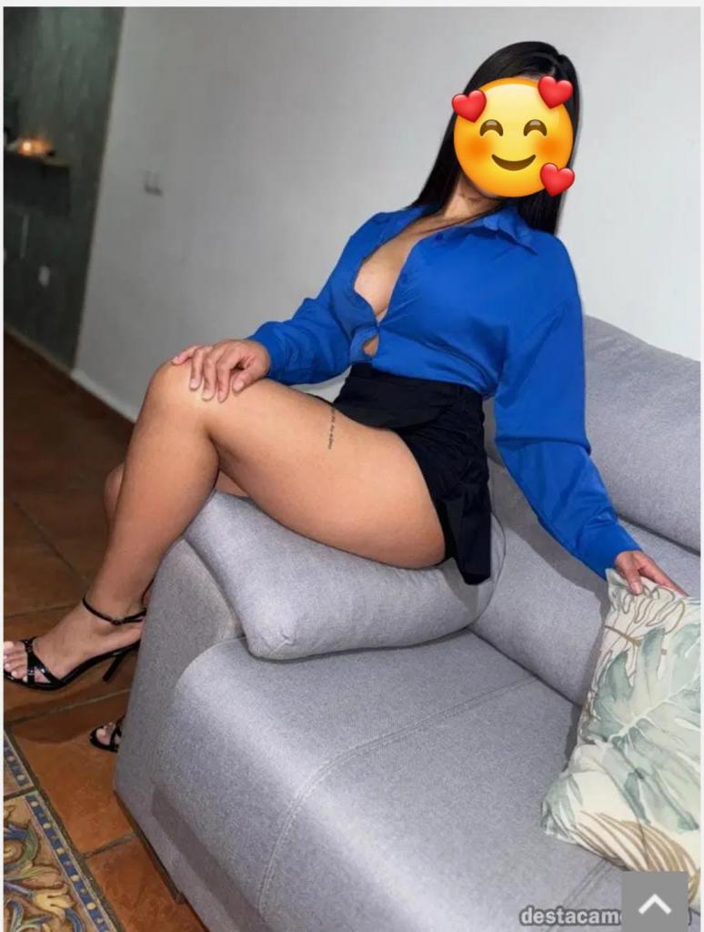 Chica busca chico en Cáceres: 
