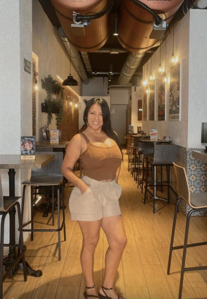 Chica busca chico en Pontevedra: 