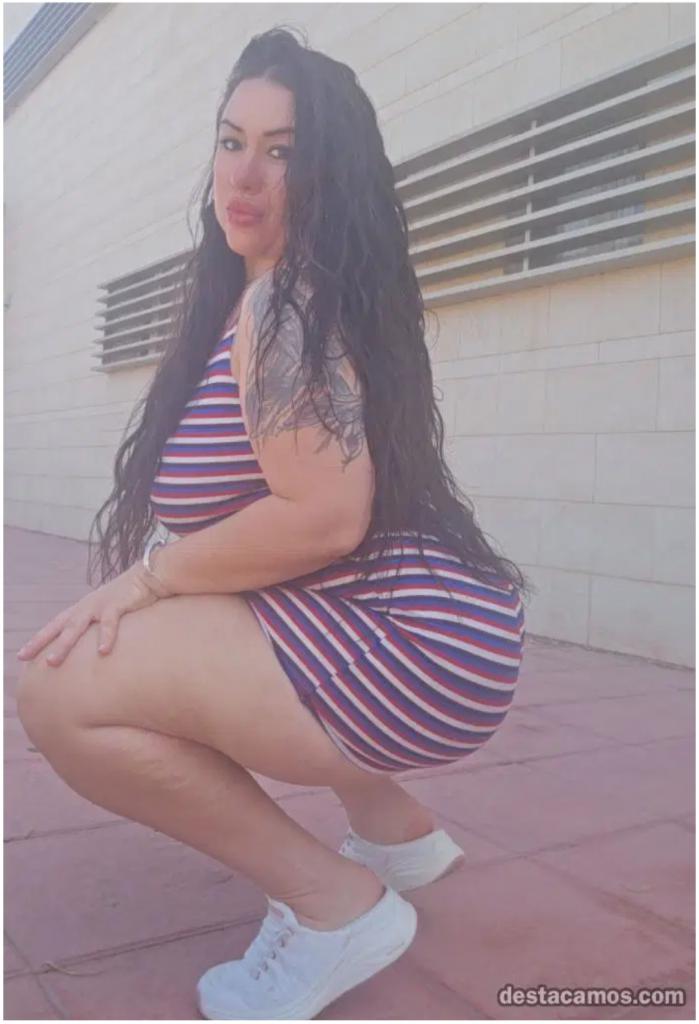 692396855: Chica busca chico en Las Palmas