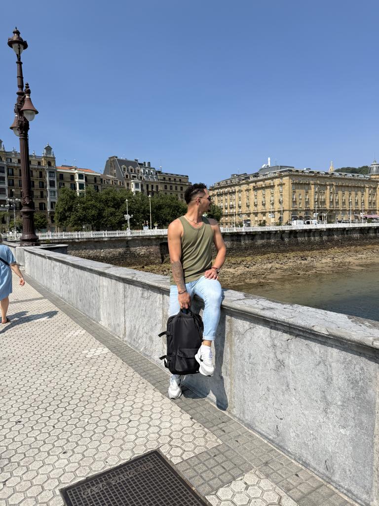 Chico busca chica en Guipúzcoa: 