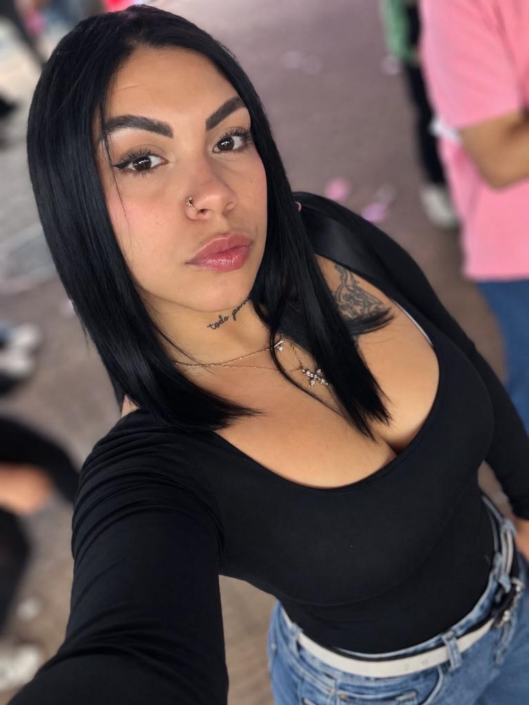 Chica busca chico en Murcia: 