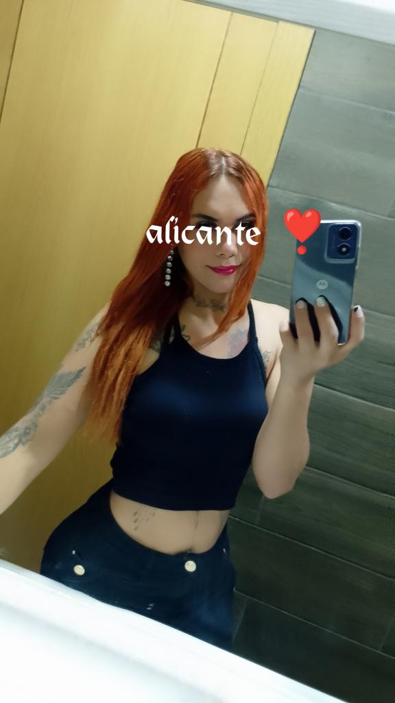 602676335: Transexual en Zaragoza