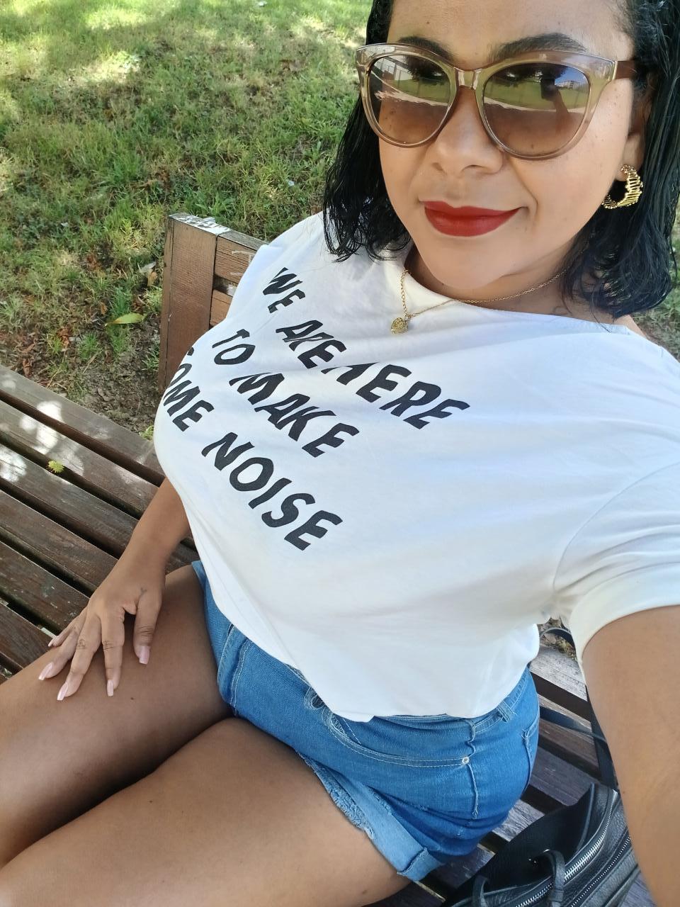 Chica busca chico en Vizcaya: 