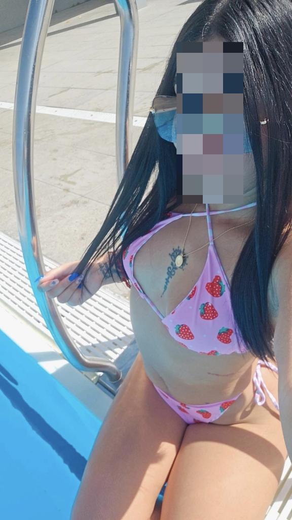 Chica busca chico en Madrid: 