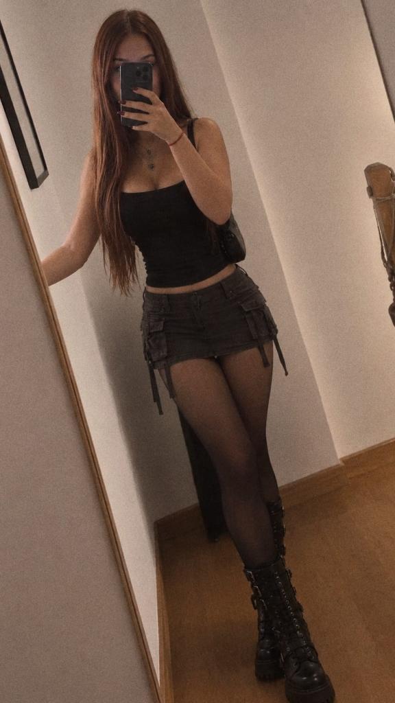 Chica busca chico en Murcia: 