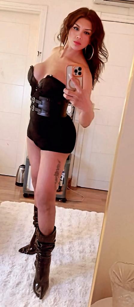672097747: Travesti en Madrid