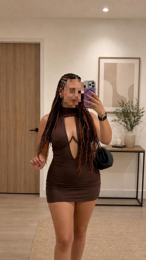 Chica busca chico en Sevilla: 