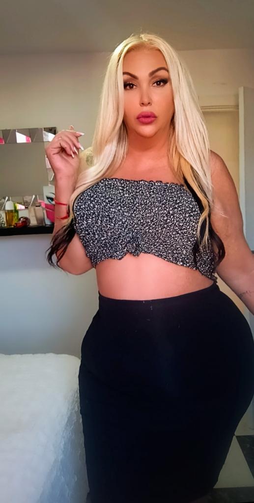 Transexual en Tenerife: 