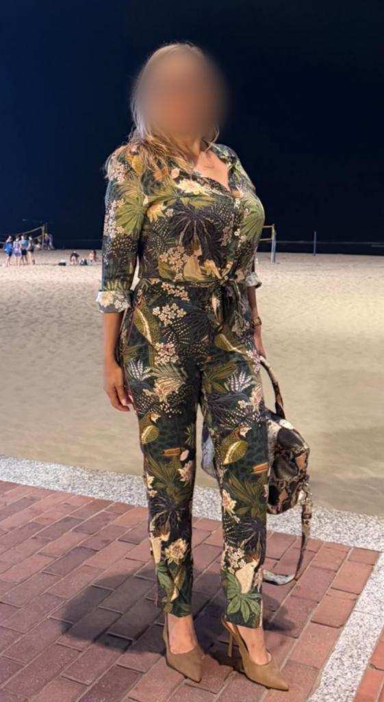Chica busca chico en Las Palmas: 