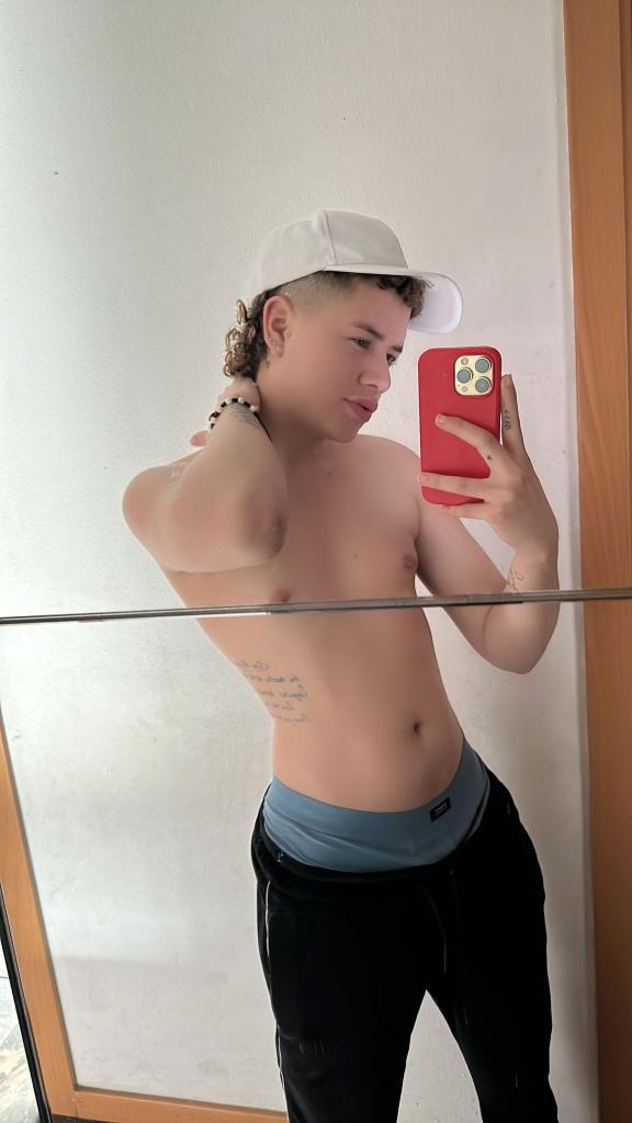 Chico busca chica en Madrid: 