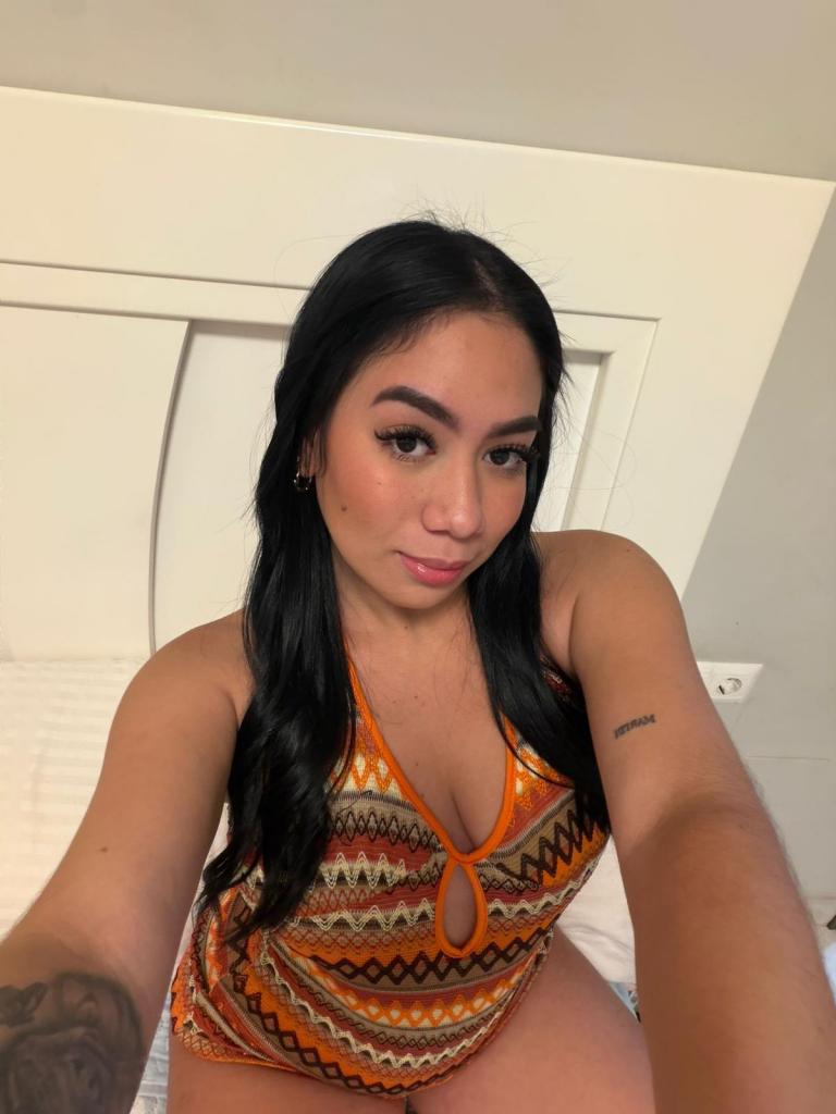 Chica busca chico en Málaga: 