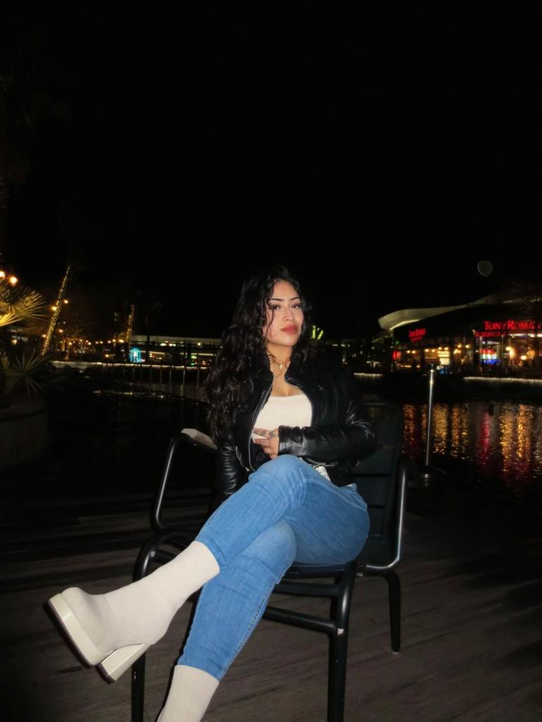 Chica busca chico en Madrid: 