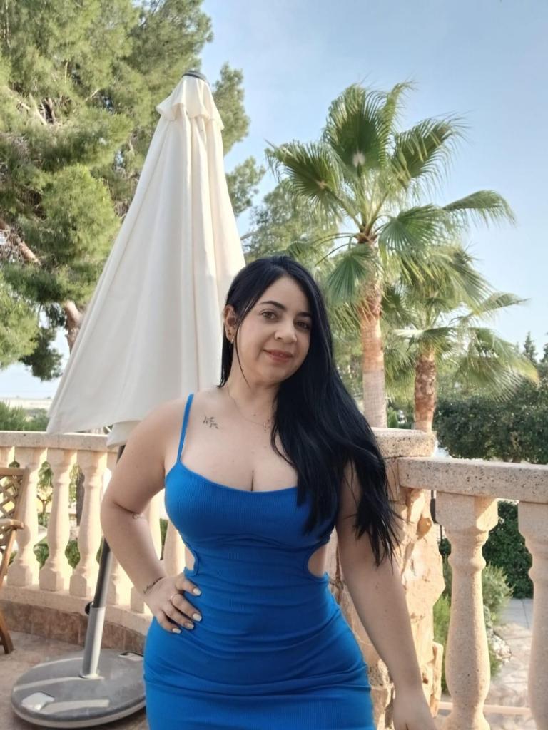 Chica busca chico en Cáceres: 