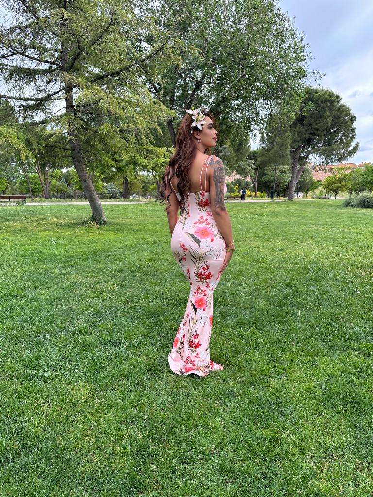 Travesti en Madrid: 