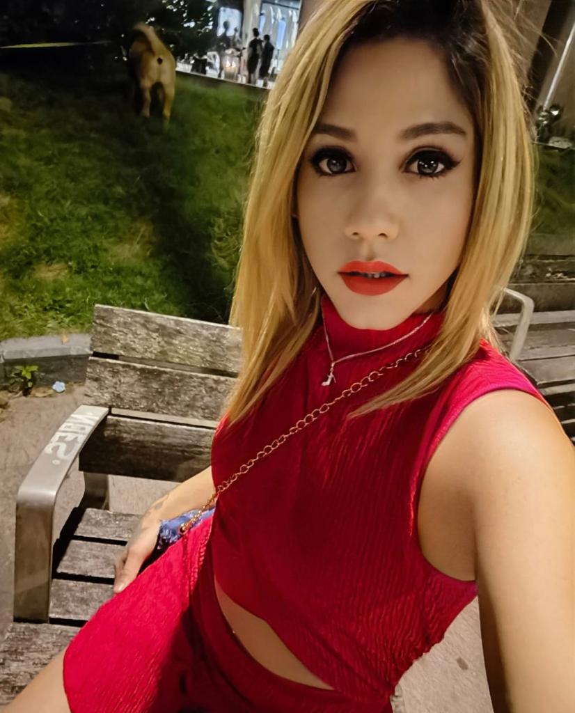 Transexual en Guipúzcoa: 