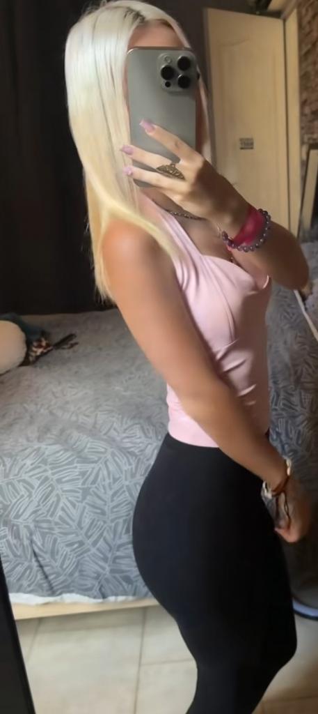 Chica busca chico en Alicante: 