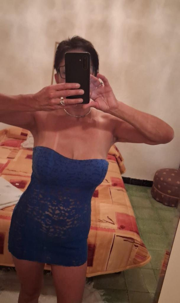 Chica busca chico en Valencia: 