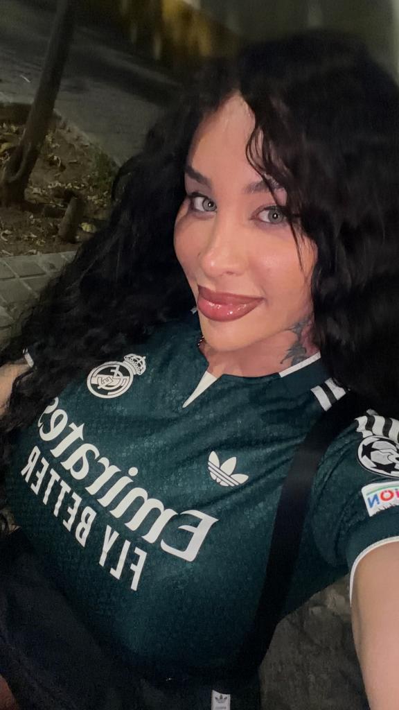 631291643: Transexual en Barcelona
