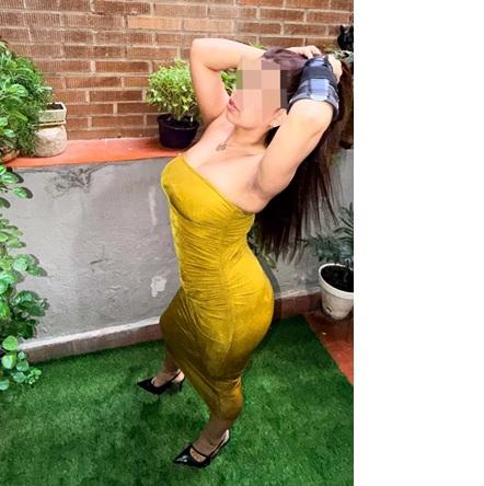 Chica busca chico en Madrid: 