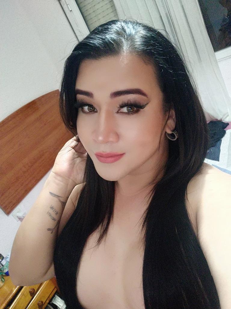 Transexual en Sevilla: 