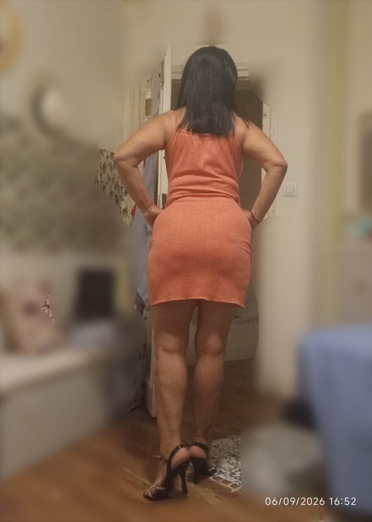 Chica busca chico en Madrid: 