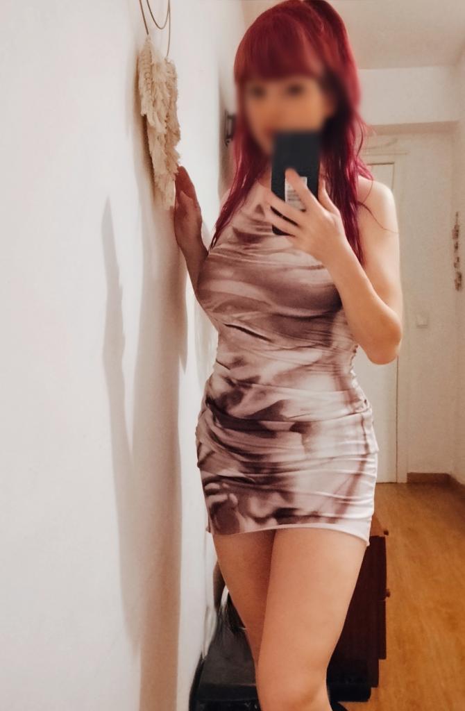 Chica busca chico en Toledo: 