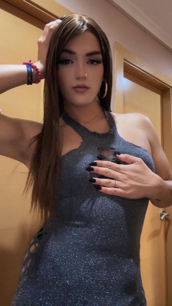 722285761: Transexual en Murcia