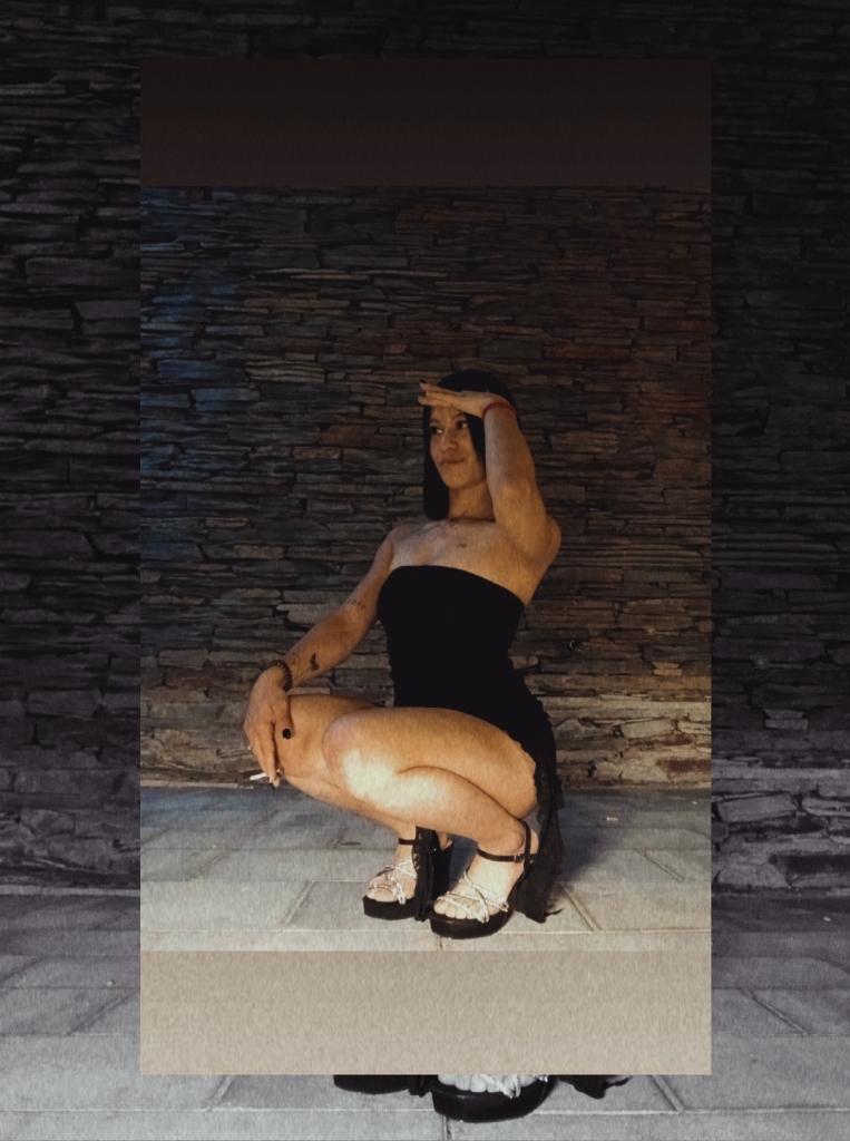 632234436: Chica busca chico en Madrid