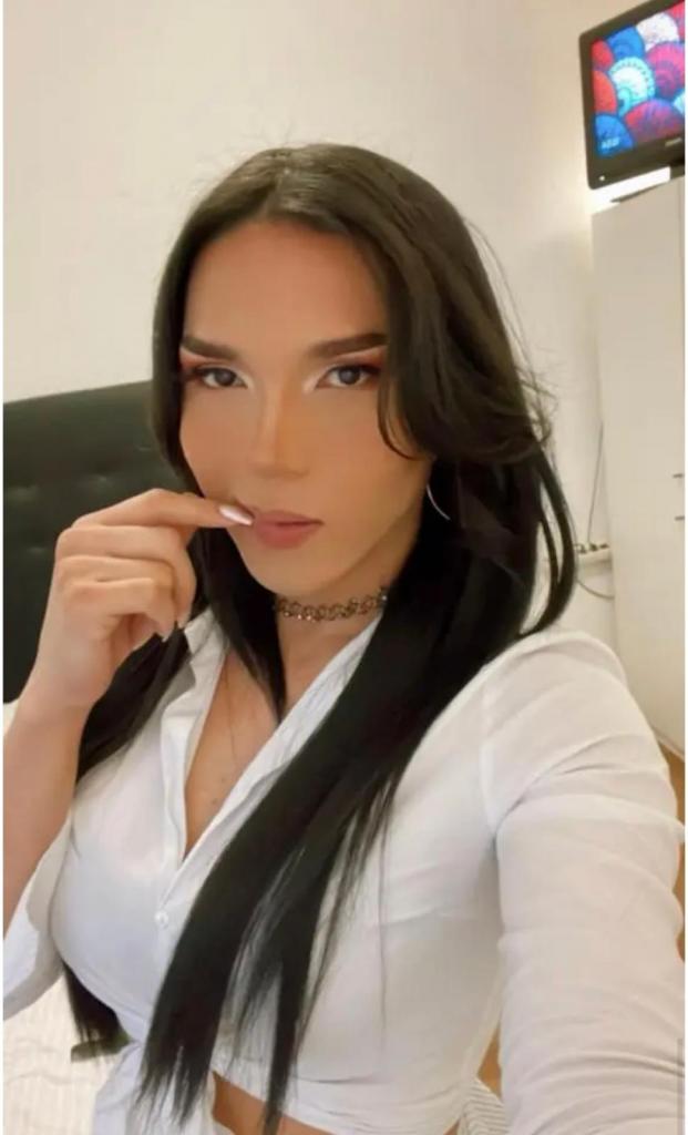 613348938: Travesti en Alicante
