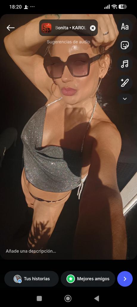 Chica busca chico en Alicante: 