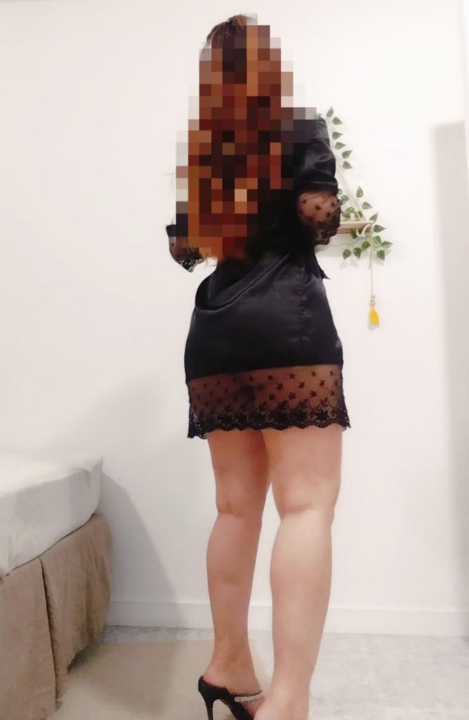 Chica busca chico en Sevilla: 