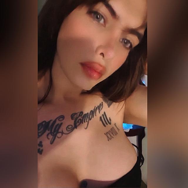 Transexual en La Coruña: 