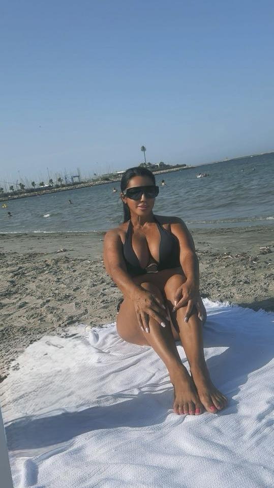 Chica busca chico en Alicante: 