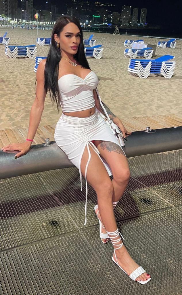 613732093: Transexual en Valencia