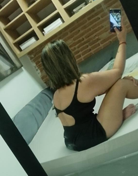 Chica busca chico en Madrid: 