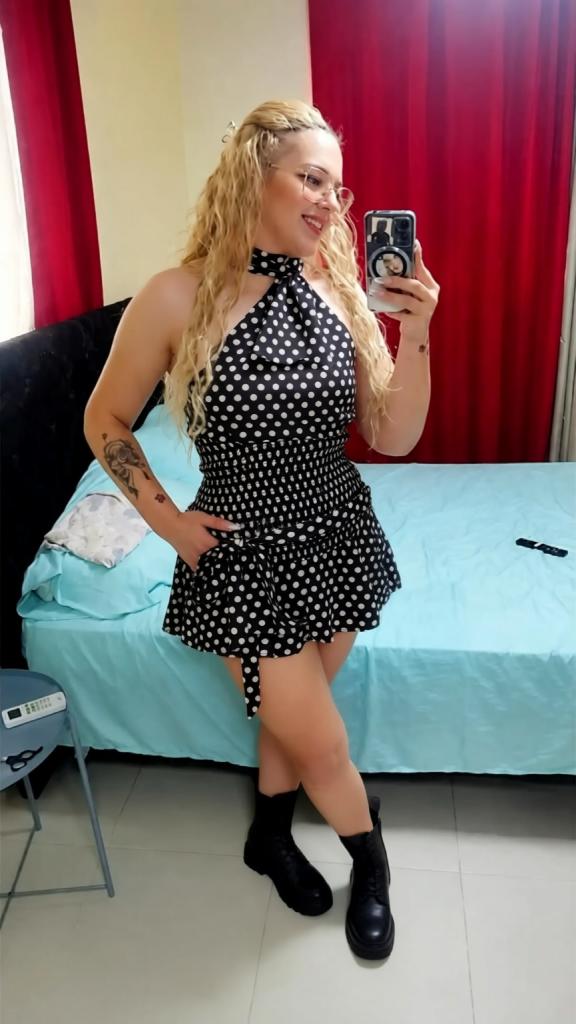 Chica busca chico en Ciudad Real: 