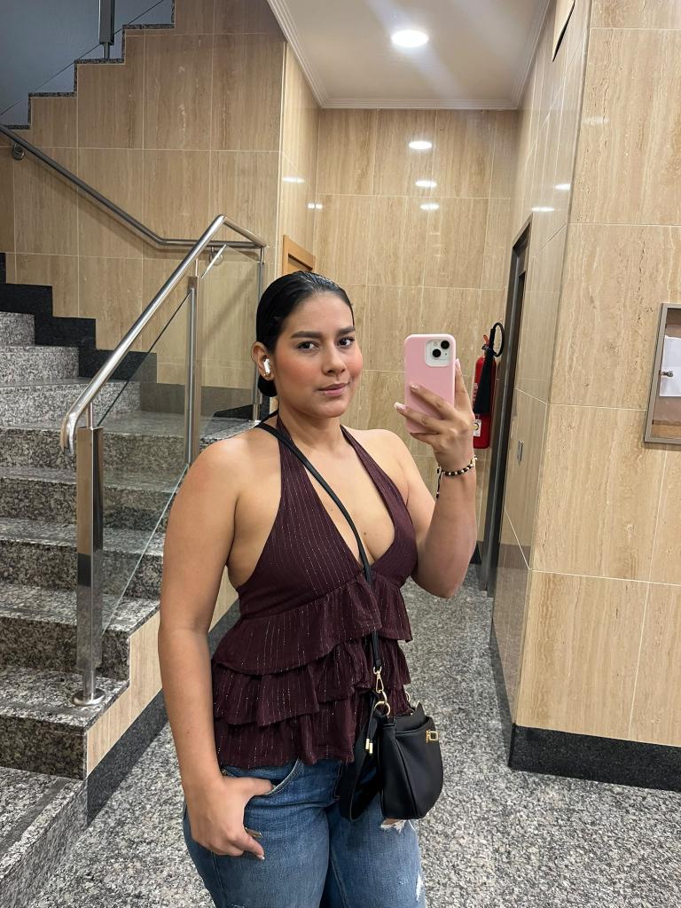 Chica busca chico en Sevilla: 