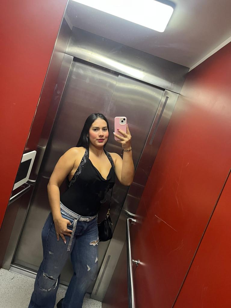 Chica busca chico en Sevilla: 