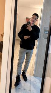 627302569: Chico busca chica en Madrid