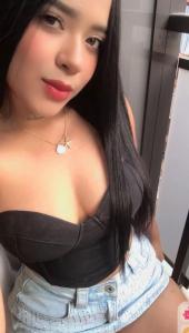 607269545: Chica busca chico en Almería