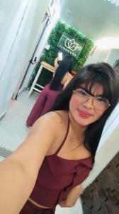 613761982: Chica busca chico en Jaén
