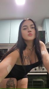 604372055: Transexual en Madrid
