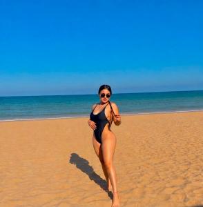 666641522: Chica busca chico en Málaga