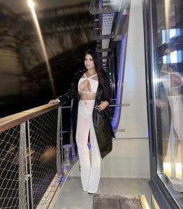 600924395: Travesti en Madrid