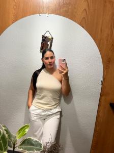 677870529: Chica busca chico en Sevilla