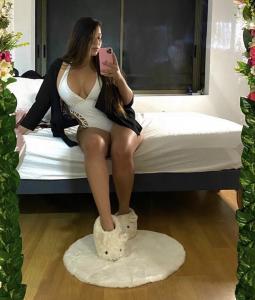 600924395: Transexual en Madrid