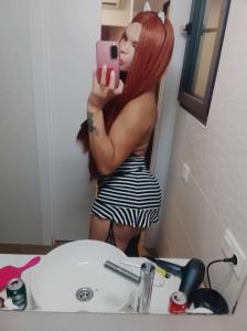 663197320: Travesti en Badajoz